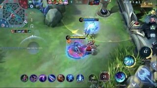 MLBB - HELCURT KHẮC CHẾ FANNY- BẮT BUỘC PHẢI LÀM ĐIỀU NÀY NẾU TEAM BẠN CÓ FANNY-