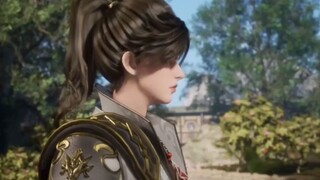 Eternal Sword Emperor Eps 22 Indo