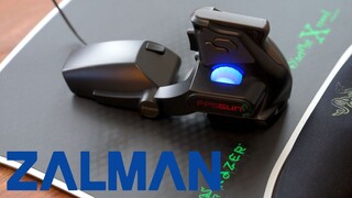 LGR 223: FPSGUN FG-1000 (Mouse)