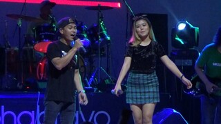 DUA SEJOLI AYU RIVANKA ft SIS ABIMANYU - TEPUNG KANJI CIPT.JAMES AP - ZARIMA #ALAZKAPRO