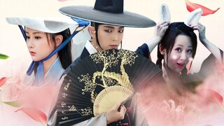 [Brain Hole] "Vampires Also Have Spring" Yang Zi & Lee Joon Ki