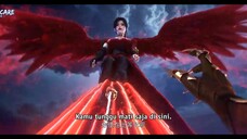 [ EPISODE 09 ] Above The Kingdom Of God - 1080p Super Duper HD Sub Indo