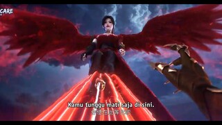 [ EPISODE 09 ] Above The Kingdom Of God - 1080p Super Duper HD Sub Indo
