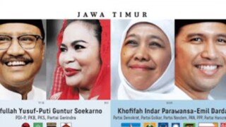 sistem politik Indonesia