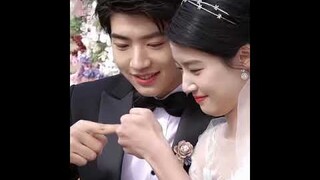 [FMV][Vietsub] Marry You [Lâm Tích x Quý Quân Hành]