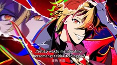 The Laid Off Demon Eps 20 indo