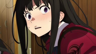偷穿千束制服被发现的泷奈