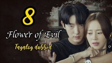 Title: Flower of Evil | Tagalog dubbed | kdrama (episode 8)