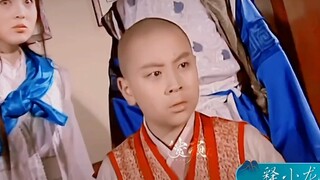 为什么一个十几岁少年拍出来的打戏却比现在的打戏还要好
