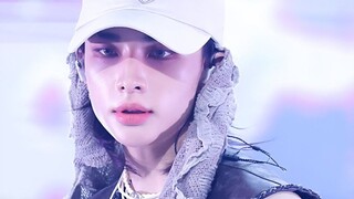 Straykids黄铉辰Chk Chk Boom竖屏直拍