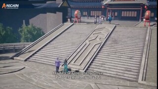 Ancient Myth episode 2  Sub Indo