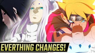 Boruto's OTSUTSUKI Ranked Mission, Sasuke Retains Six Paths Powers?! Boruto Chapter 73 Review