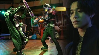 Phân tích chuyên sâu của Kamen Rider Geats: Anh Niu cuối cùng cũng tin vào Jihu và Ken Kageki trở th