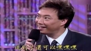 【Nguồn gốc của mọi tội lỗi】Bốn phân cảnh nổi tiếng của Phí Ngọc Thanh Hê hê hê