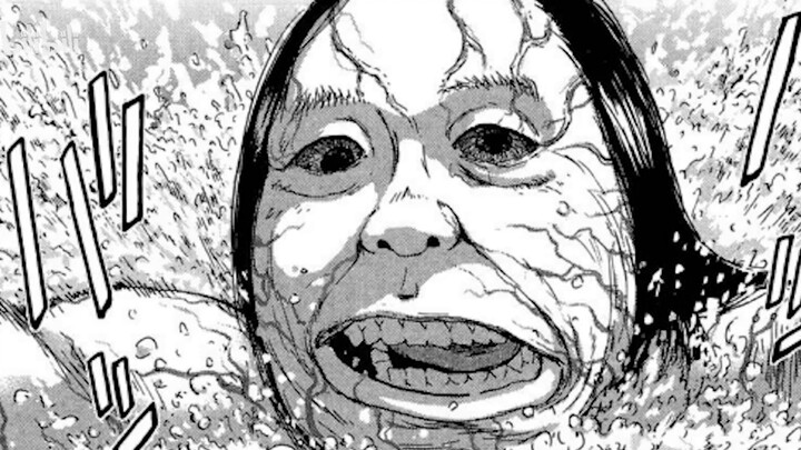 【Tolong panggil aku pahlawan⑪】 Apakah Bi Lumi sudah mati? Transformasi penuh Neon! Komik zombie klas