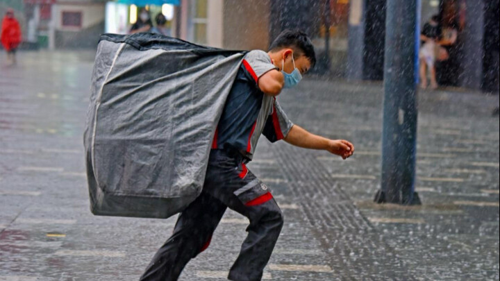 说一个饿死都不会再干的行业