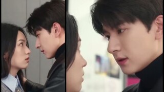 Aaaaah🗣️my heart can't ❤️‍🩹 everyone loves me cdrama sweet moment