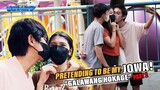 Pretending to be my Jowa "Ayaw ko ng isa lang, Gusto lima sila!" Part 2
