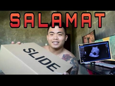 SALAMAT!