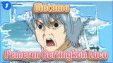 [Gintama] Gintama Mengajarimu Cara Untuk Berlagak Imut Dengan Ekspresi Wajah Gila_1