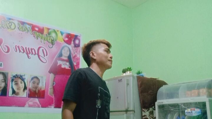 kaayu na po bahala sa akin❤️