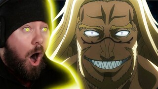 VETTO CRASHES IN! | Black Clover Episode 43 Reaction