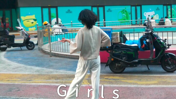 文艺复兴之美依礼芽Girls （生日作