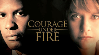 Courage Under Fire (1996)