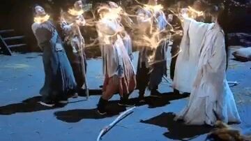 12.Modern martial master reborn as trash 5yrs later,crushed continent Phoenix Lord begged to team up