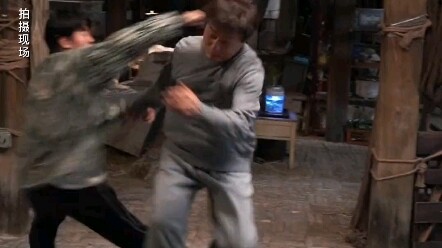 Jackie Chan rarely loses his temper on set—here’s why!