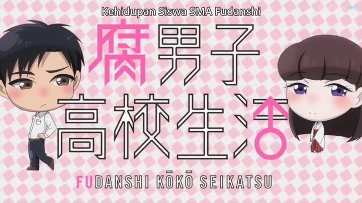 (BL)Fudanshi koukou seikatsu eps 10