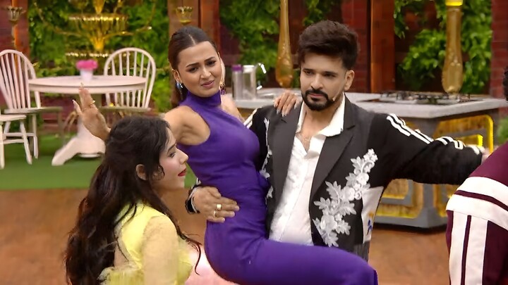 Laughter Chefs Unlimited Entertainment Season 3 23nd November 2025 Full Episode 2