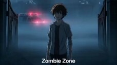 " Zombie itu Nyata " Part - 4