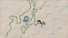 Doraemon (2005) - Coklat Hati | Independen! Negara Nobita