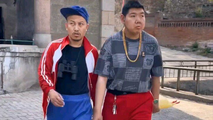 There's a reason why I recommended this video to you, brother.