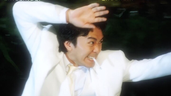 When White Roses Meet Blood, Love Turns Fiery and Intense