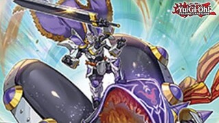Kitkallos Joins Another Yu-Gi-Oh! Archetype!