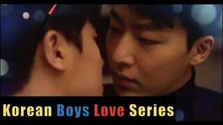 🇰🇷 🏳️‍🌈 Korean BL Series 👉 You Make Me Dance 🎙 Dreaming 🎙 FanMade EngSub MV