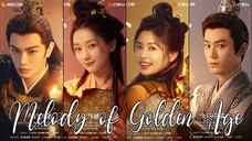 🇨🇳Melody of Golden Age (2024)✨Eps 39 🇮🇩[Sub Indo]