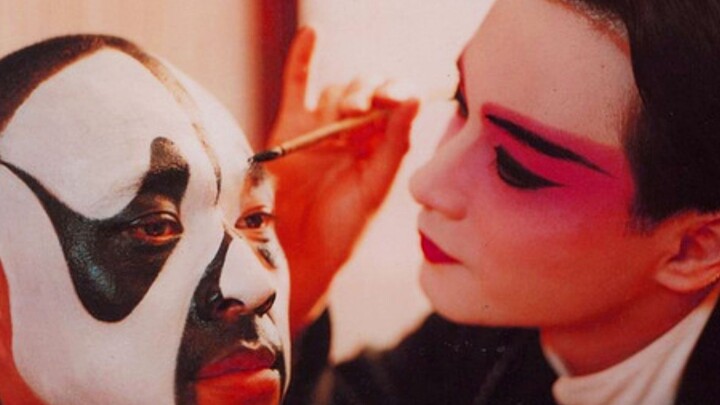 "อุ้ยเถี่ยกั๋วจี" ผลงานชิ้นเอกสุดคลาสสิกของจางกั๋วหรง! ยังคงครองตำแหน่งสำคัญในโลกใบนี้! ตอนแรกคิดว่า