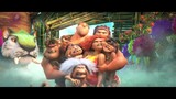 The Croods New Age