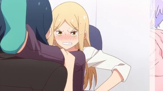 Khi chồng chủ động hôn vợ! Những nam chính chủ động hôn vợ trong anime!