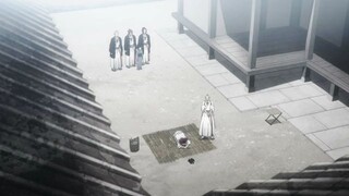 Jigokuraku Episode 2 Subtitle Indonesia