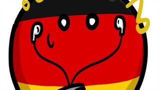 【Polandball】Soul Songs Episode 2