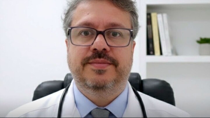 MEDICO VIRA PACIENTE