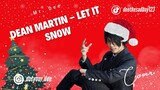 Dean Martin - Let it snow Cover