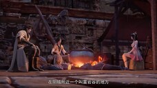 Lin dong S5 Episode 07 Subtitle Indonesia