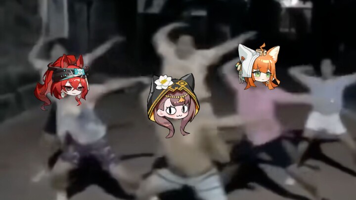 Pepe ep, tapi versi macho