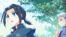 Soul Land 5 – The Rebirth of Tang San Episode 4 Multi Sub