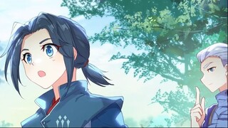 Soul Land 5 – The Rebirth of Tang San Episode 4 Multi Sub